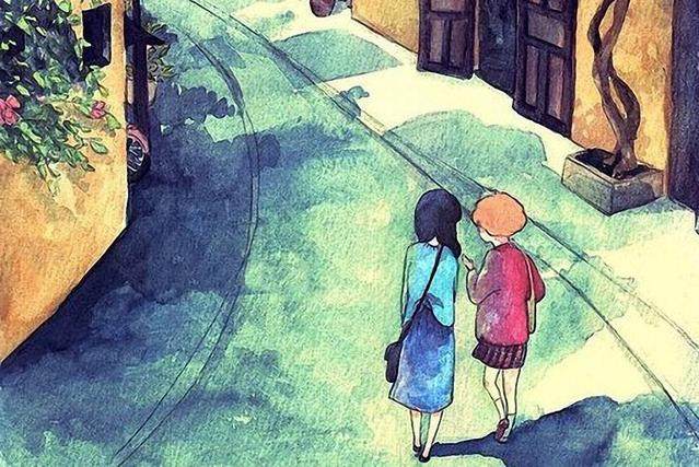 你离开以后我真的好孤单,你离开以后我真的好想你片段