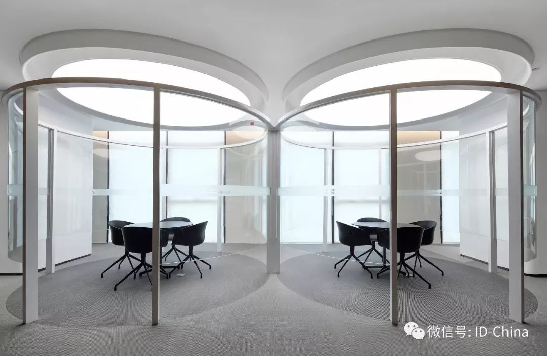 创意办公空间设计方案,创意办公顶级设计空间
