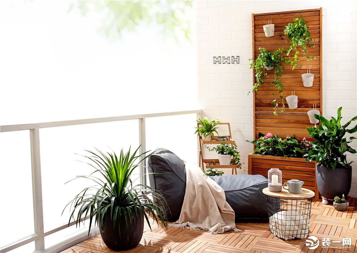 现在阳台有必要贴砖吗,阳台为什么不建议贴砖