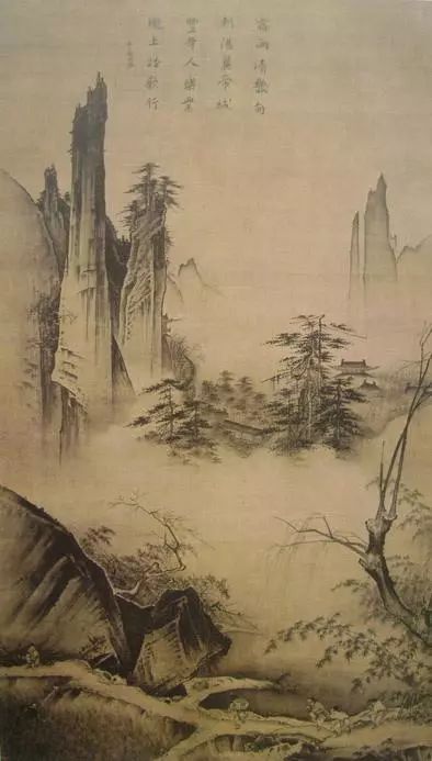 中国当代有哪些优秀的书法家画家,他是篮球上的艺术家