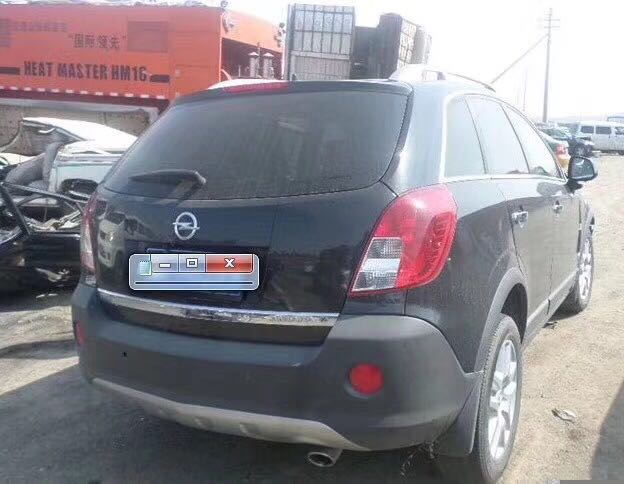 二十万以后最具性价比的四驱suv,如何选择适合自己的纯进口suv车型