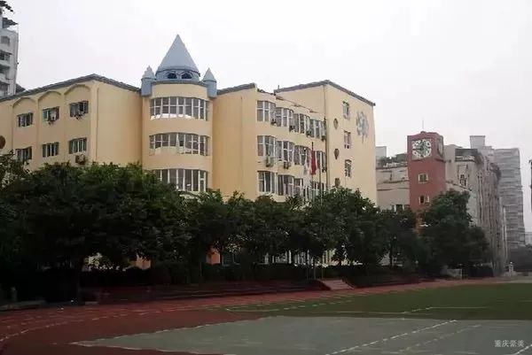 重庆双湖小学对口中学是哪个,2021重庆小学划片区查询