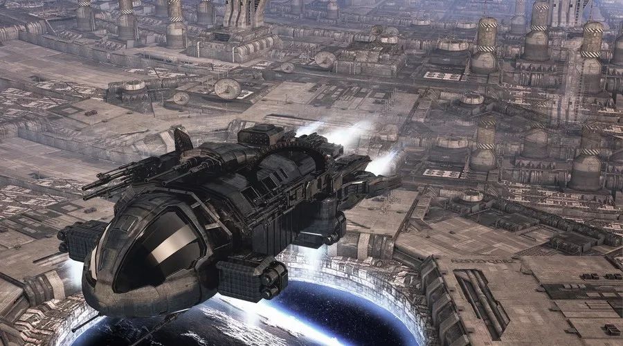 好莱坞评价中国科幻,好莱坞明星对功夫评价