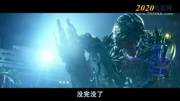 变形金刚4绝迹重生禁闭,变形金刚禁闭高清渲染图