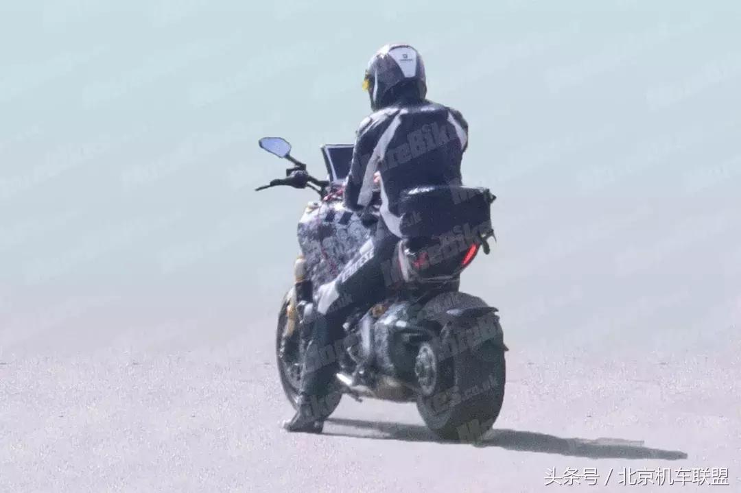 摩枭500rr杜卡迪街车,杜卡迪顶级街车