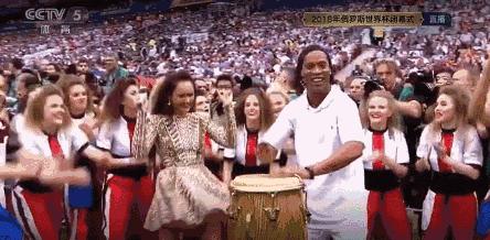 梦回克罗地亚,克罗地亚和法国再聚首