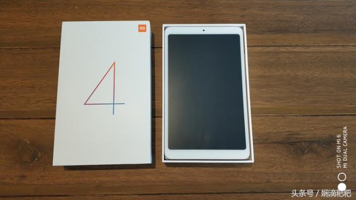 小米平板4开箱测评视频,小米平板4真实评测视频