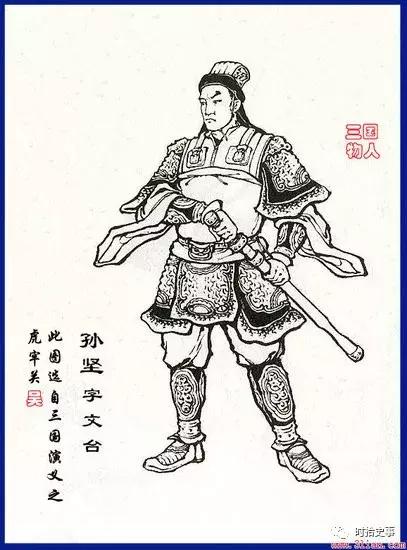 江南不产马，东吴骑兵的马是从哪里来的？