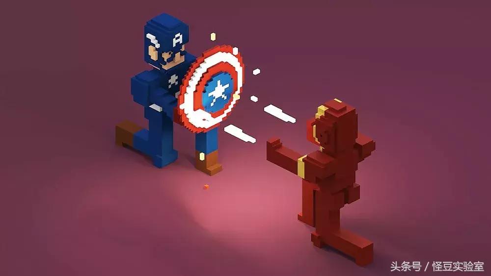 相爱相杀的cp有哪些,盘点相爱相杀的cp