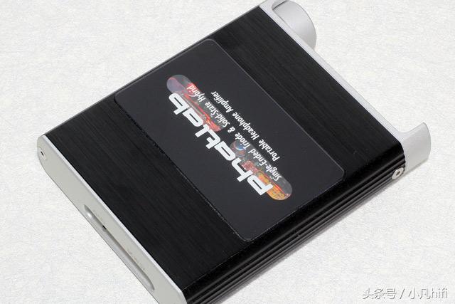 胆味浓郁的发烧耳机好拍档——PhatlabSassyII耳放试听评测