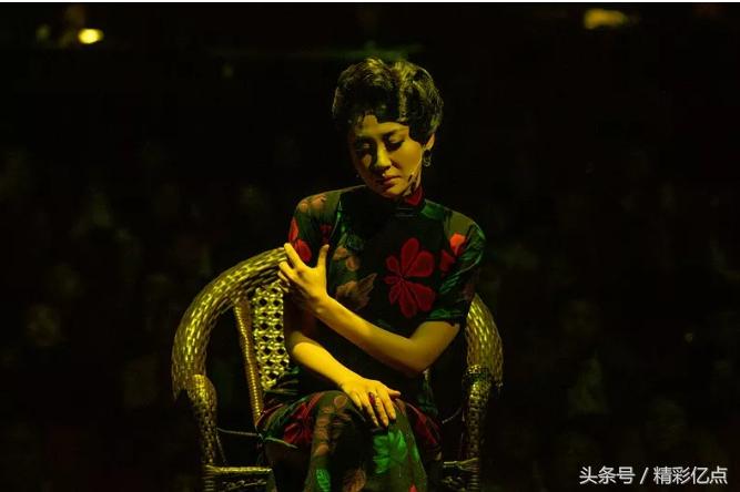 《邪不压正》，最大的看点竟是她的翘臀