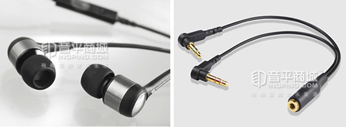 拜亚动力有线耳机入耳式,拜亚动力耳机时尚入门