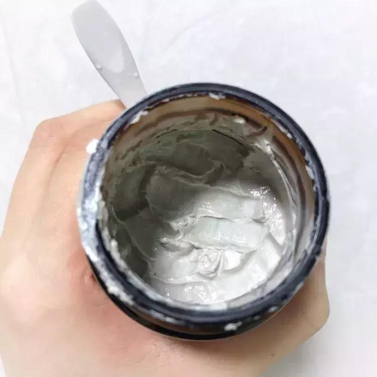 naturabisse清洁面膜测评,科颜氏kiehls亚马逊白泥清洁面膜