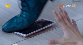 新版流星花园水密码广告,新版流星花园广告植入