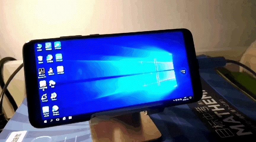 华为p20云电脑配置,华为p20华为云电脑免费使用教程