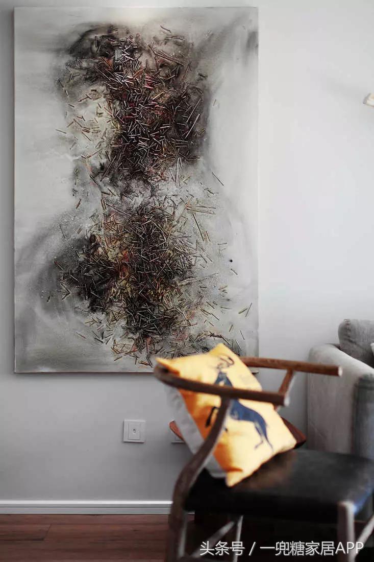 135平的loft复式楼装修,49平简约风loft装修价格