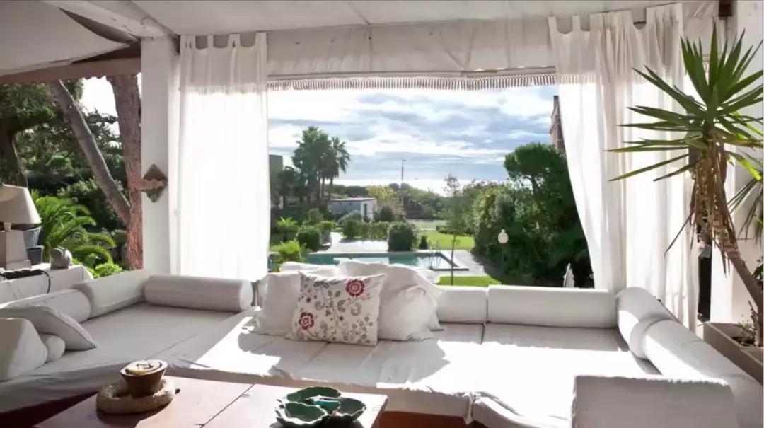 梅西内马尔c罗豪宅,梅西和c罗的房子长啥样