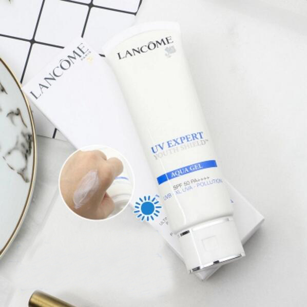 防晒霜明星同款网红推荐,好用的防晒霜明星同款品牌