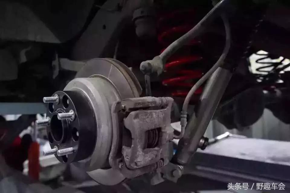 更换kyb避震驾驶效果,原厂避震和kyb避震谁比较好