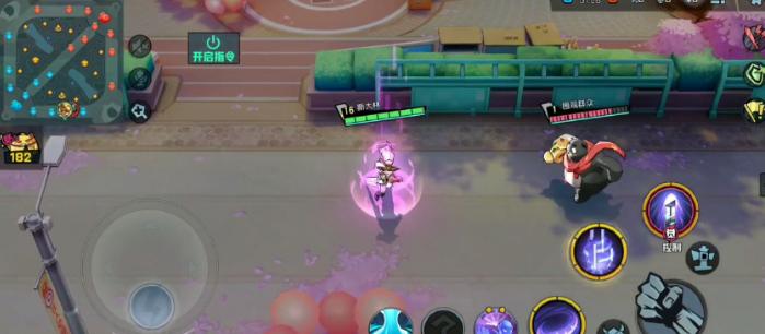 非人学园类似花木兰的英雄,非人学园女英雄持剑