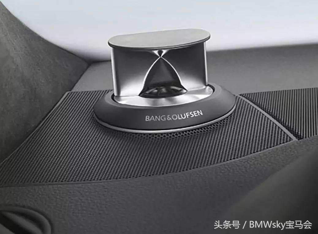 宝马升级音响jbl,宝马原厂音响升级