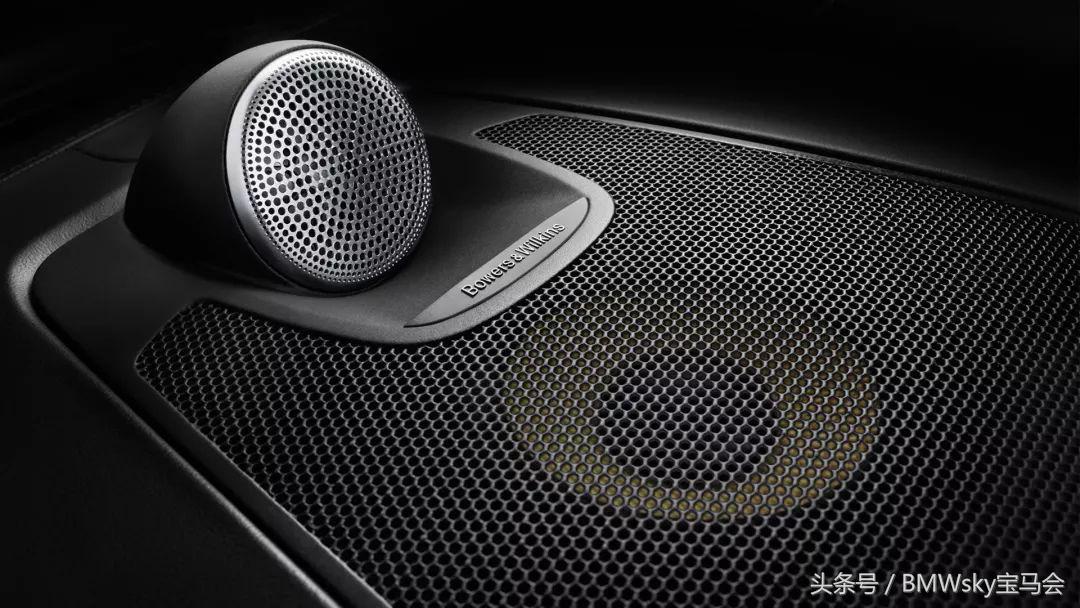 宝马音响升级哈曼卡顿价格,宝马原厂哈曼音响调试