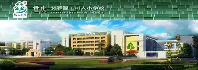 2021重庆小学划片区查询,重庆2023小学划片时间
