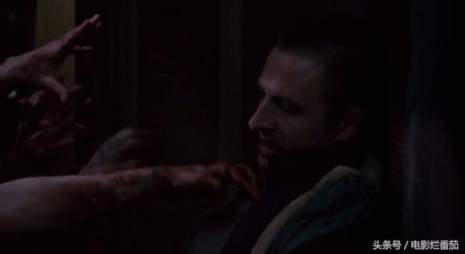 头一回看到这样的惊悚片，感谢丧尸，教会我们那么多人生道理