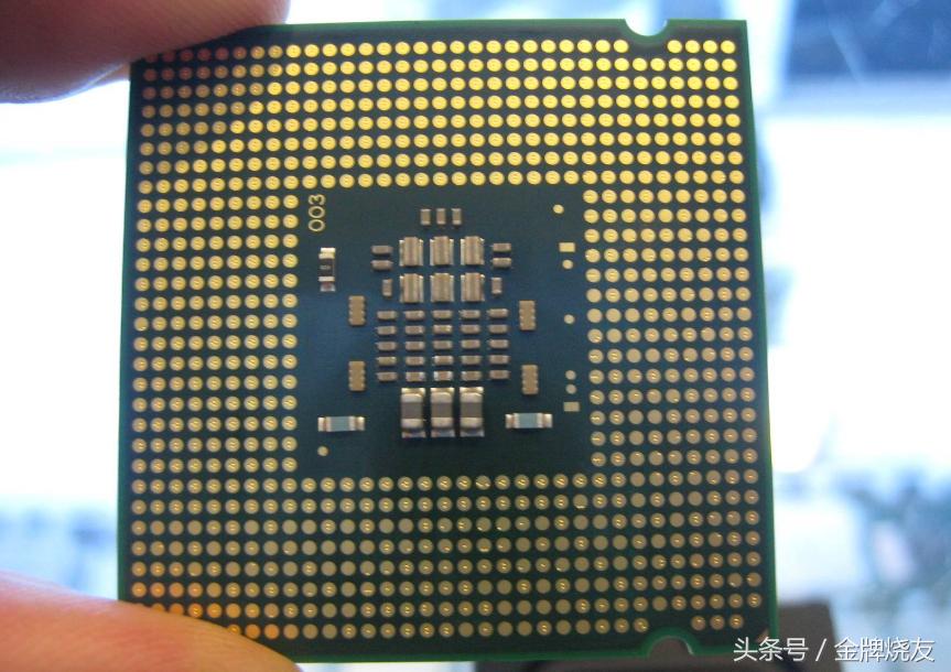 cpu的i3和i7有什么区别,cpu从1代到现在发展过程