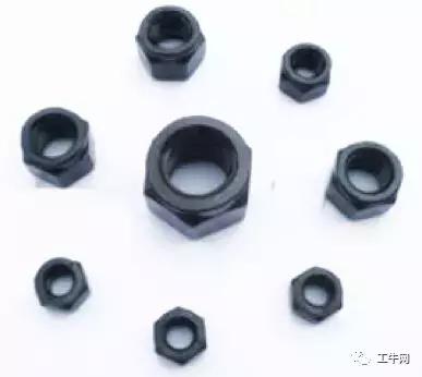 紧固件分类和介绍,汽车紧固件分类及标准