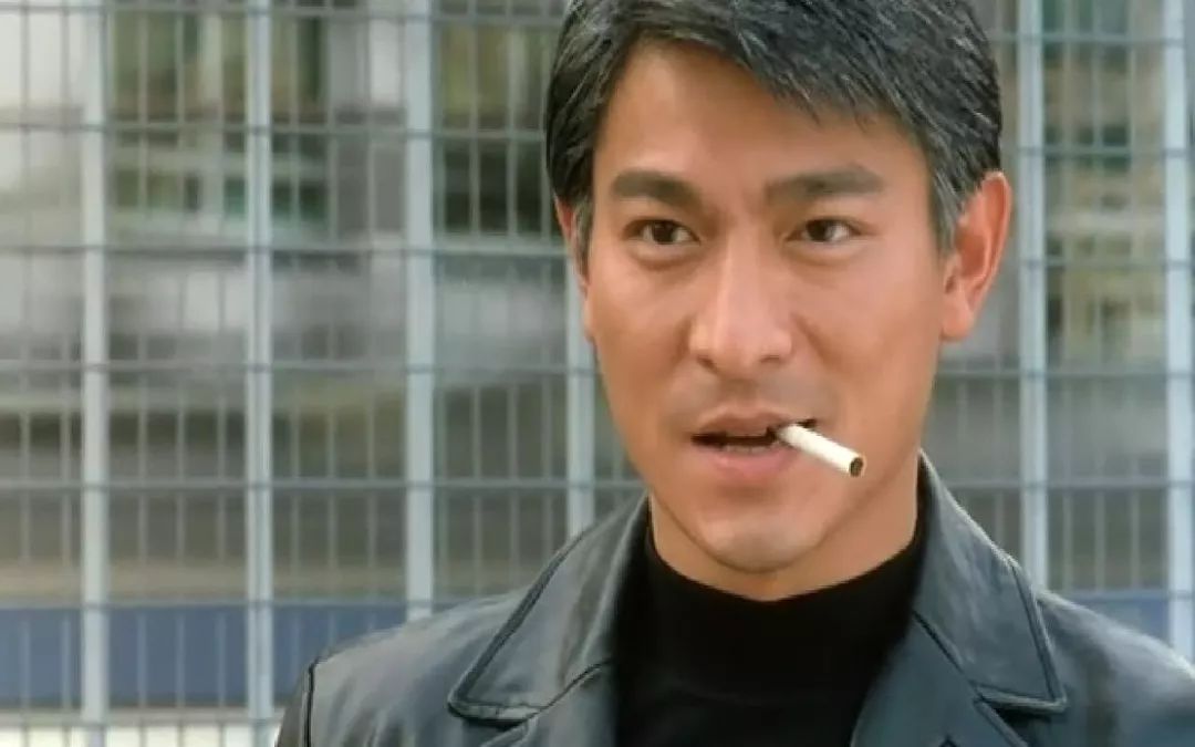 刘德华赌侠1999花絮,1999刘德华赌侠粤语