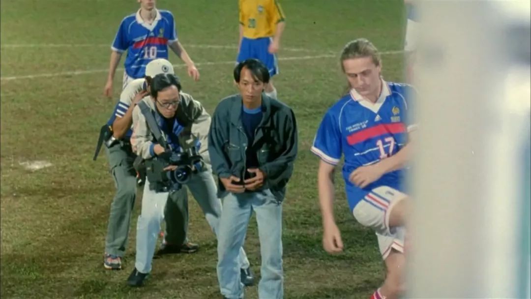 刘德华赌侠1999花絮,1999刘德华赌侠粤语