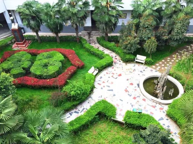 西安第48中学“低进高出，高进优出”，让每一位学生健康成长！