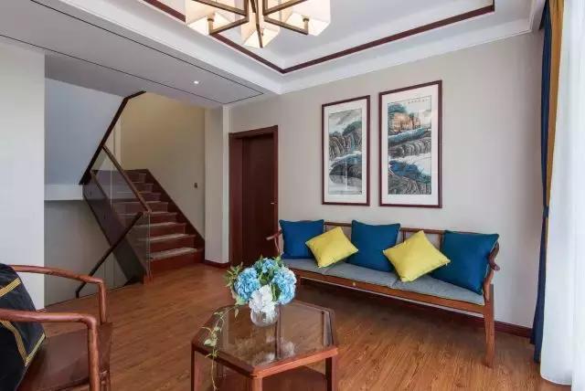 中策装饰全案整装,中策装修公司排名