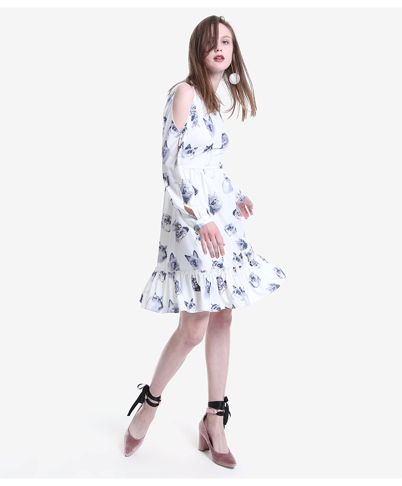 夏天粉白色系穿搭显白,简单大方显白适合夏天穿清新自然