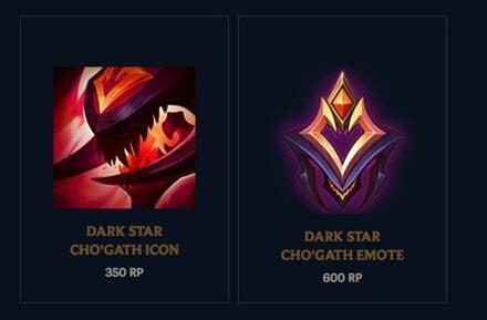 死兆星科加斯免费,科加斯死兆星皮肤