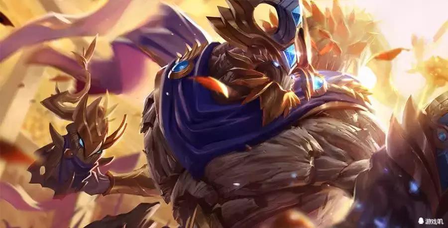 lol无限火力哪个英雄好用,lol无限火力最恶心的减速英雄