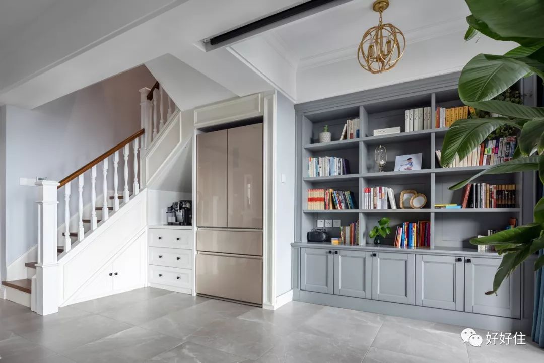 推拉门改平开门柜门缩进去10公分,折叠推拉门改房间