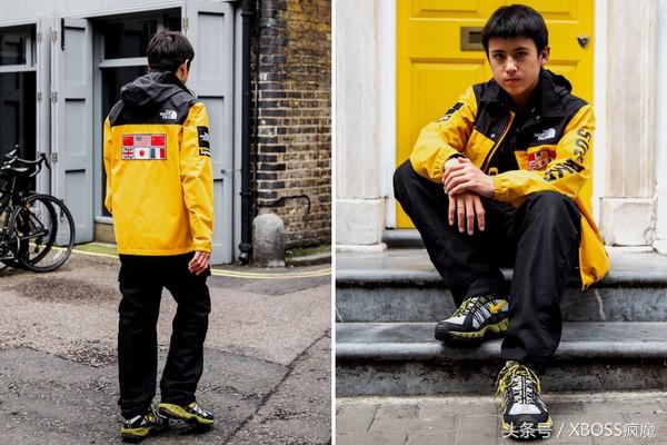 15岁小孩5000-6000衣服,supreme小学生买什么单品