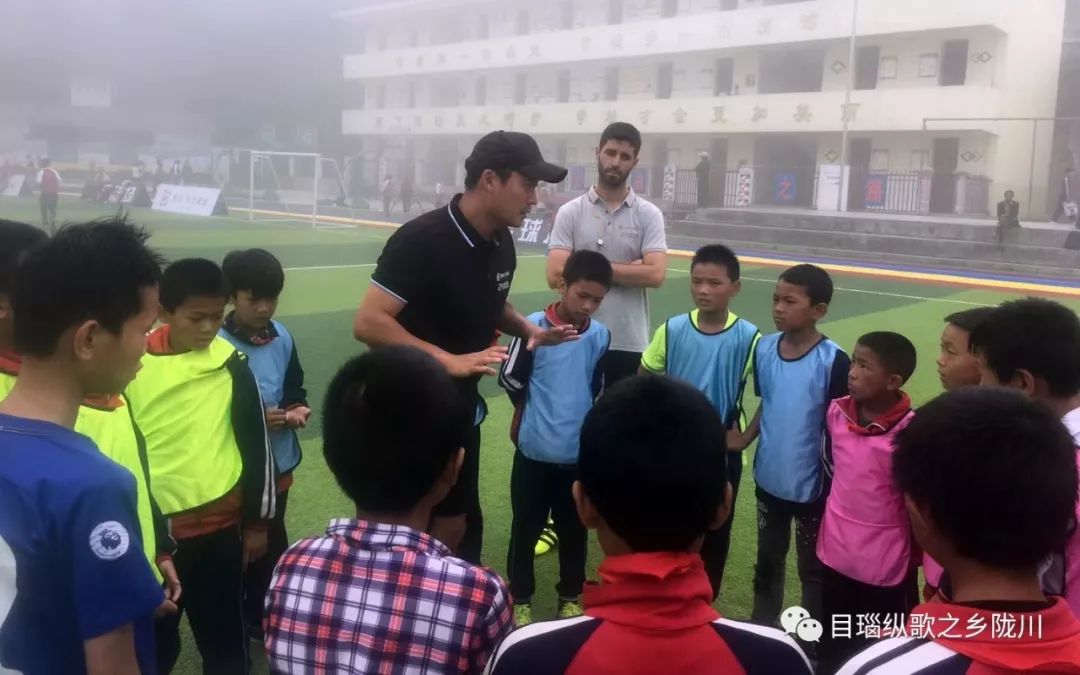 陇川足球高雷雷,高雷雷和陇川有什么关系