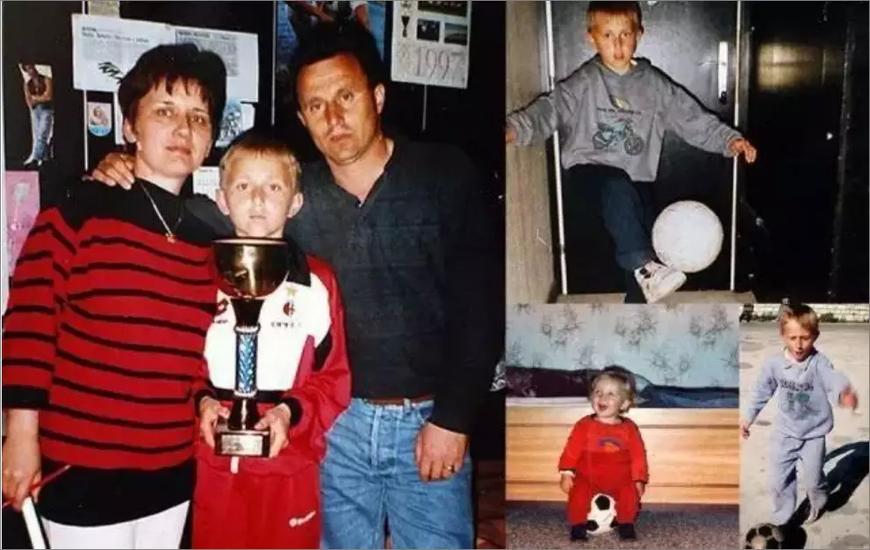 克罗地亚足球最辉煌的时期,足球经典比赛回顾克罗地亚