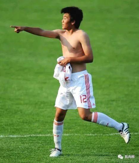 国足说说,国足说里皮战术