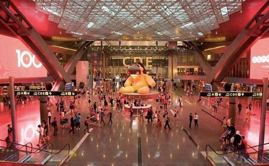 卡塔尔下一届世界杯在哪里,卡塔尔下届世界杯