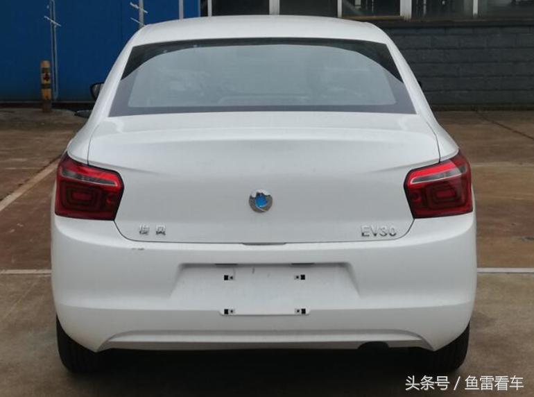 东风俊风ev30维修中心,东风新能源俊风ev