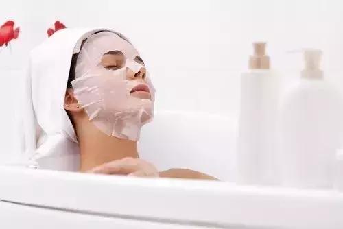 面膜究竟有没有用,面膜有医用的吗