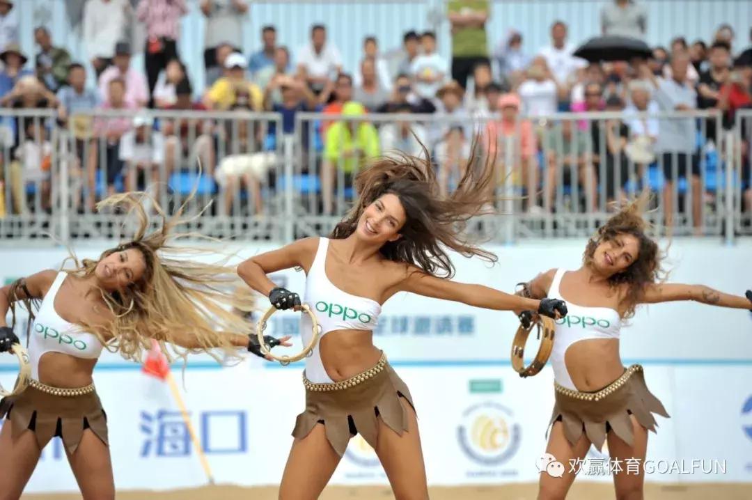 沙滩足球世界杯和亚洲杯,2019年国际足联沙滩足球世界杯