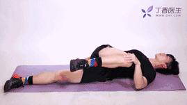 预防久坐腰酸腰痛,久坐久站腰酸腰痛最快缓解方法