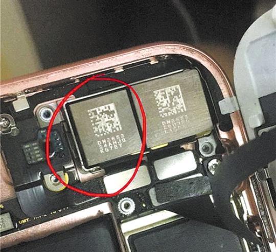 转转会偷偷换零件吗,转转卖二手机会盗取数据吗