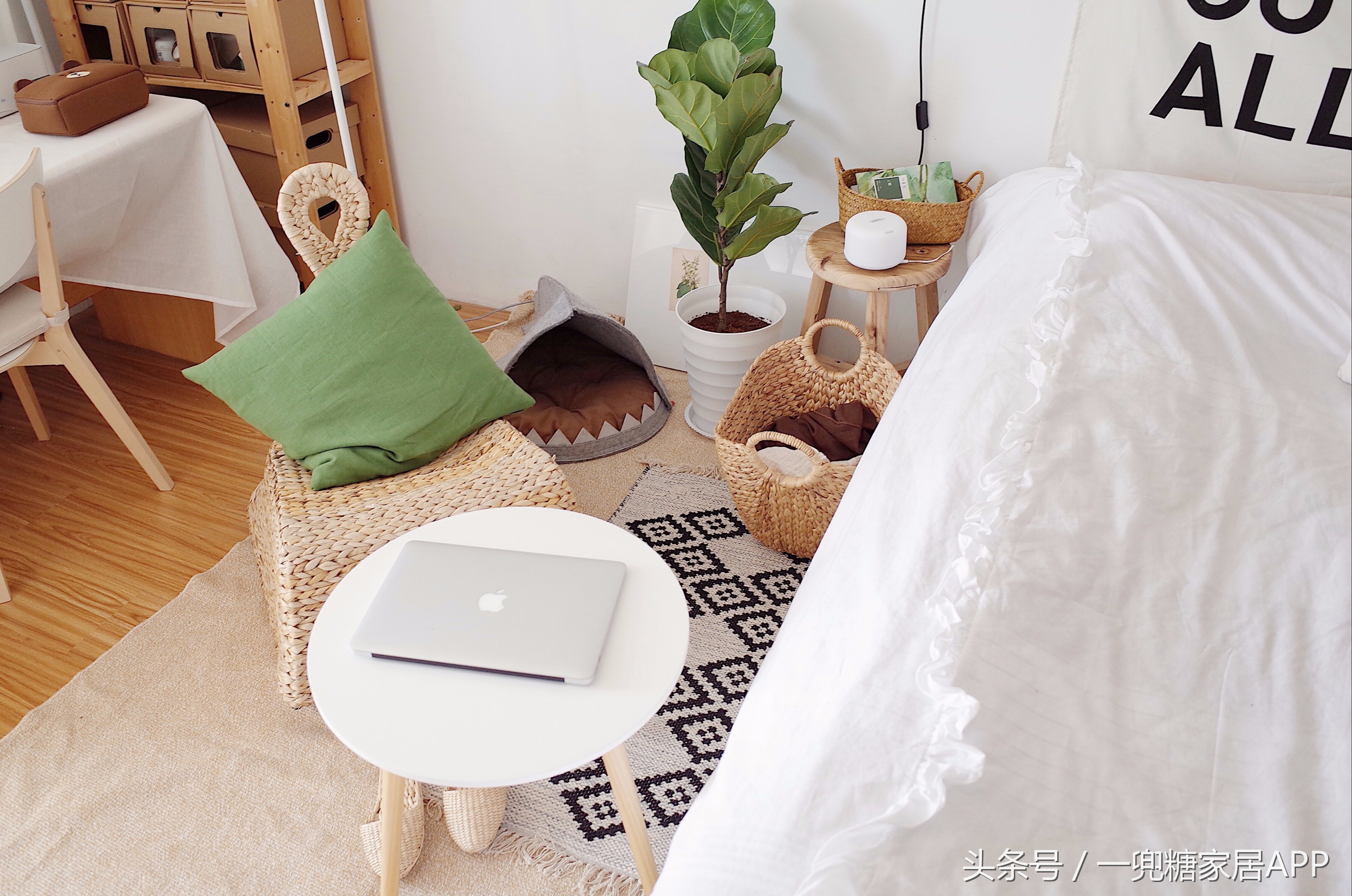 软装房屋改造,最低成本房屋软装改造