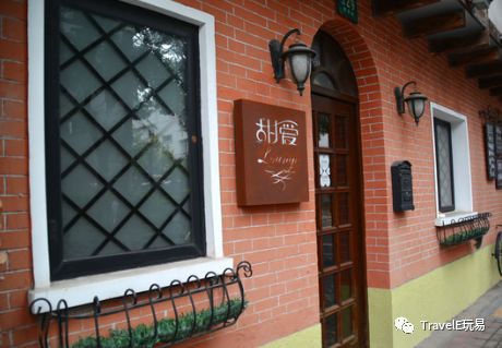 上海老城游览计划，狗狗导游的特别行动